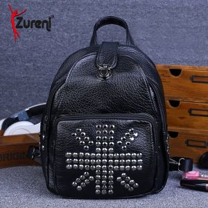 Stylish Women PU Leather Backpack for Girls & Ladies